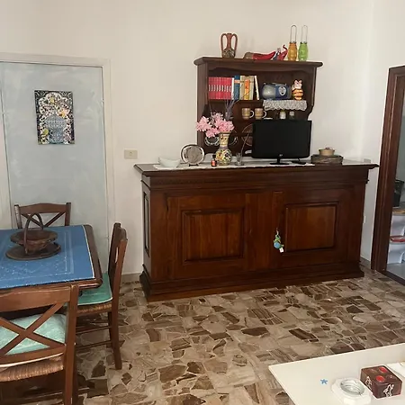 Casa Bilocale Trastevere Appartamento *