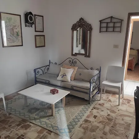 Casa Bilocale Trastevere