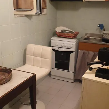 Appartement Casa Bilocale Trastevere Santa Teresa Gallura