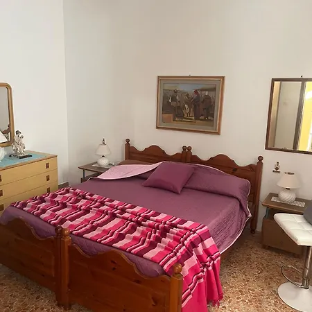 Casa Bilocale Trastevere Appartement *