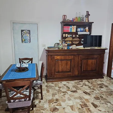Διαμέρισμα Casa Bilocale Trastevere