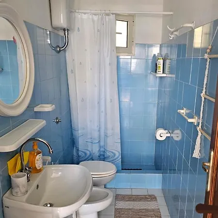 Διαμέρισμα Casa Bilocale Trastevere *