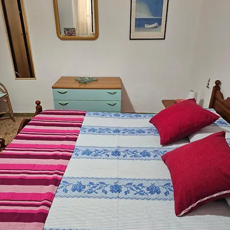 Appartement Casa Bilocale Trastevere Santa Teresa Gallura