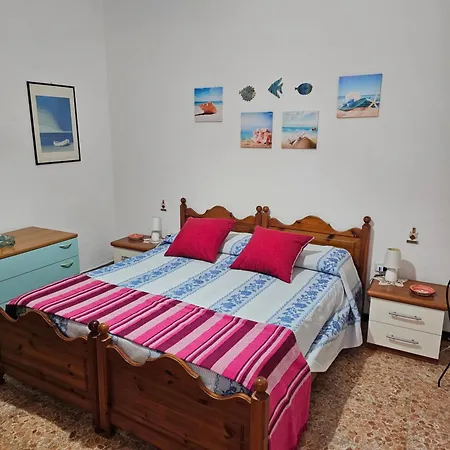 Διαμέρισμα Casa Bilocale Trastevere